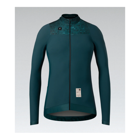 Bluza GOBIK Hyder Blend 2.0 damska Sunken 