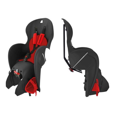 KROSS fotelik dziecięcy Wallaroo Black