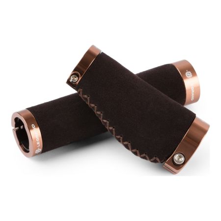 LE GRAND chwyty Sumac Brown