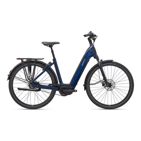 Rower GIANT NewTour E+ 1 LST