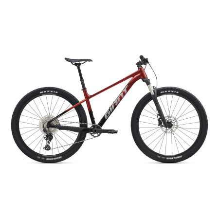 Rower GIANT Talon 0 Mars Dust