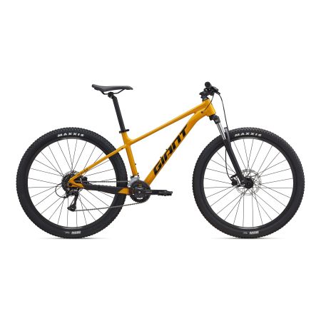 Rower GIANT Talon 3 Beeswax