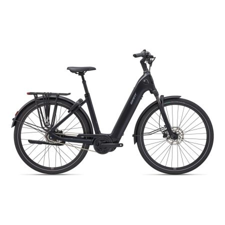 Rower GIANT NewTour E+ 2 LST