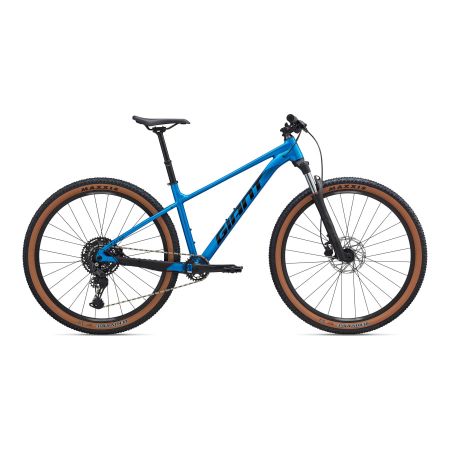 Rower GIANT Talon 1 Metallic Blue