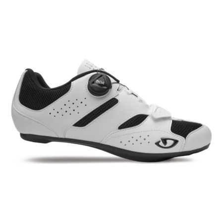 Buty męskie GIRO SAVIX II White