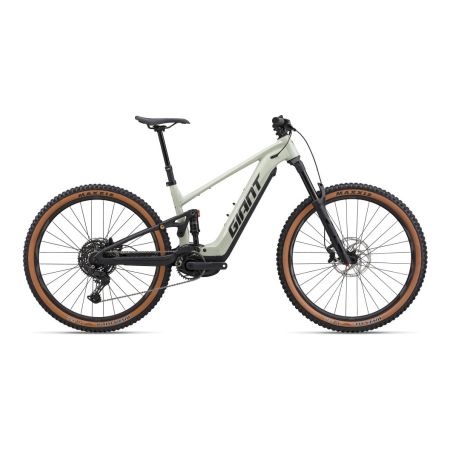 Giant Stance E+ 2