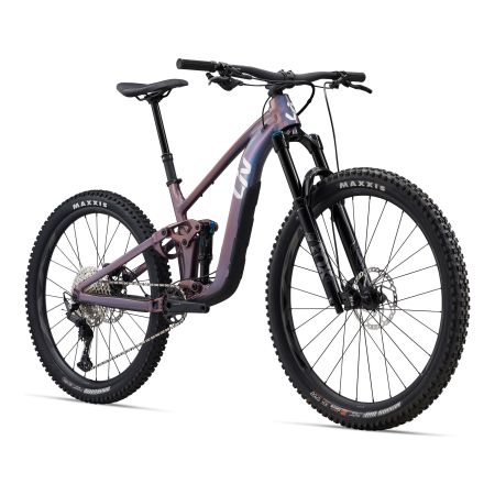 Liv Intrigue X 2