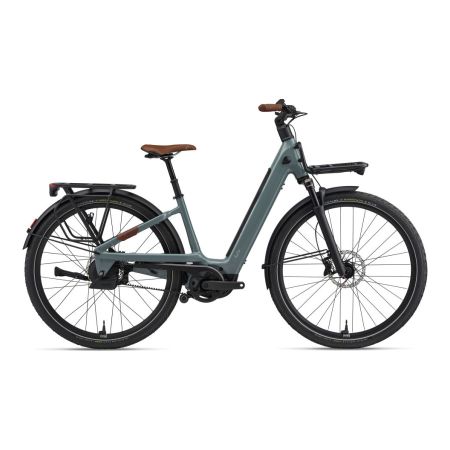 Rower LIV Allure E+ 0