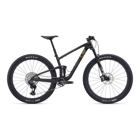 Liv Pique Advanced 29 1