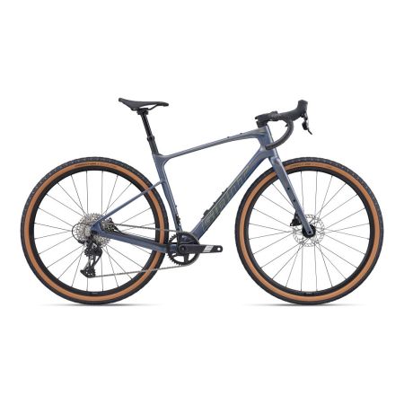 Rower GIANT Revolt Advanced 1