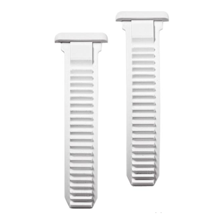 Sidi Caliper Strap paski do klamr-biały