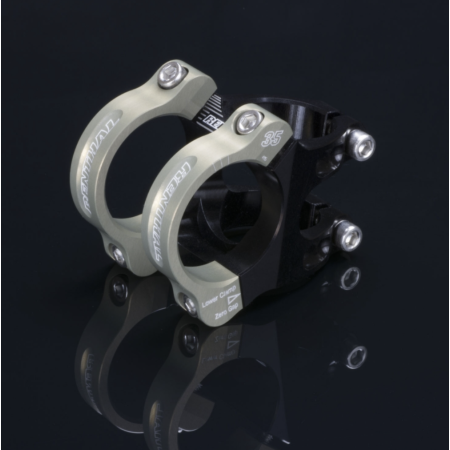 Mostek RENTHAL Apex D35 33mm
