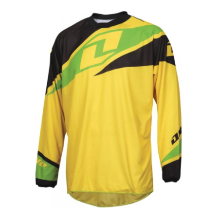 Jersey ONE INDUSTRIES Atom XL yellow