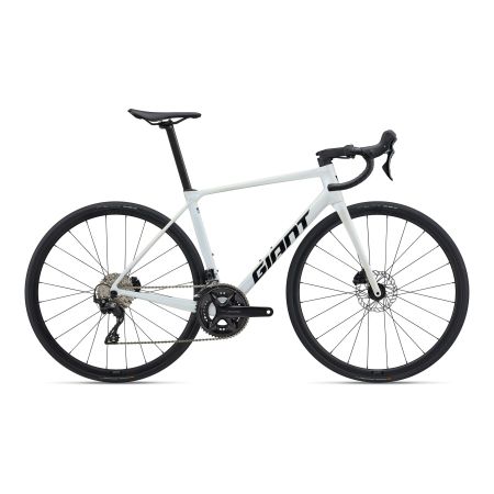 Rower GIANT TCR Advanced 2 PC Illusion White