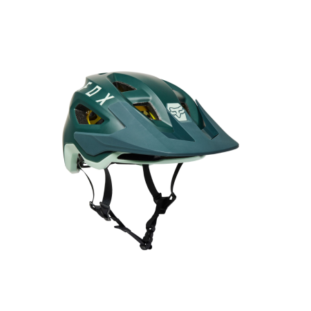 Kask Rowerowy Fox Speedframe Emerald 