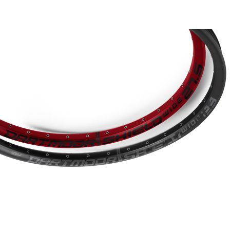 Obręcz DARTMOOR Shield Wide 29"