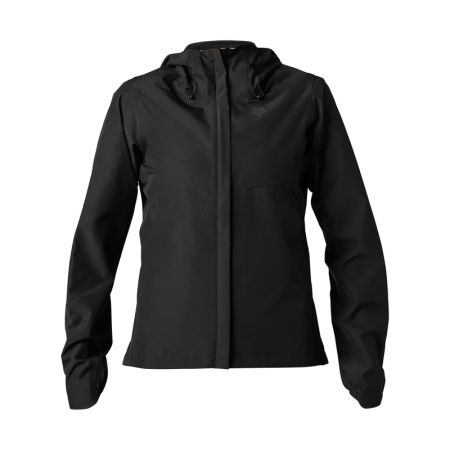 Kurtka przeciwdeszczowa FOX Lady Ranger Water 2.5L black