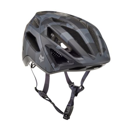 Kask FOX Crossframe Pro black camo