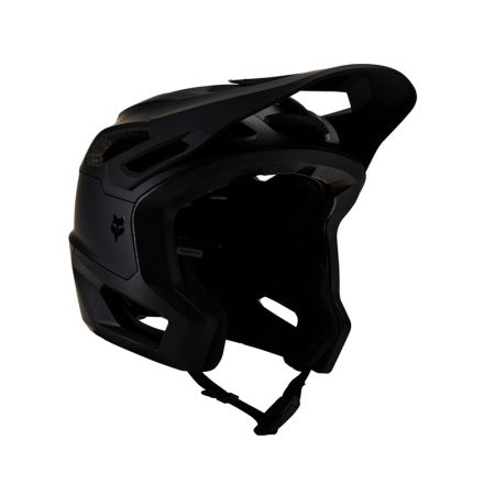 Kask FOX Dropframe Pro black