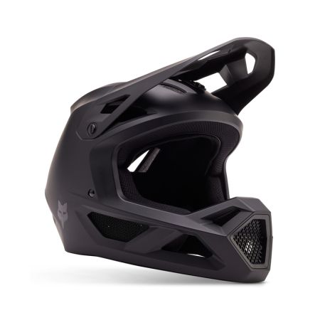 Kask FOX Rampage Ce/Cpsc Matte Black M