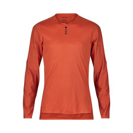 Jersey FOX Flexair Pro atomic orange