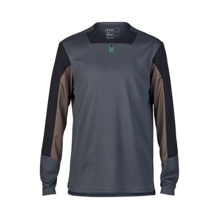 Jersey FOX Defend graphite