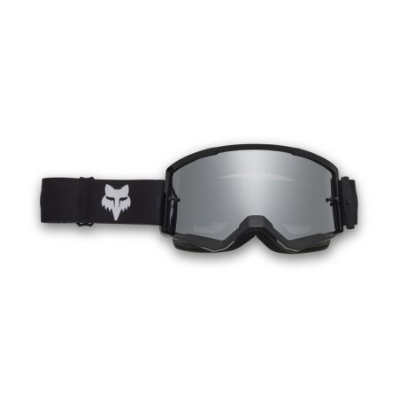 Gogle FOX Main Core Spark Black