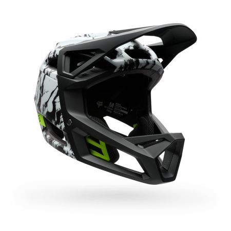 Kask FOX Proframe Thrive White