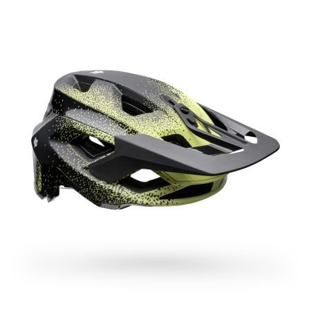 Kask FOX Speedframe RS Aura Lime