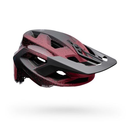 Kask FOX Speedframe RS Aura Berry