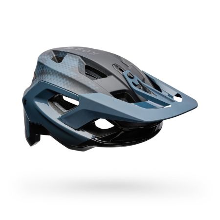 Kask FOX Speedframe Pro Sense Galaxy Blue