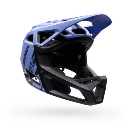Kask FOX Proframe RS Diffuse Purple Dove