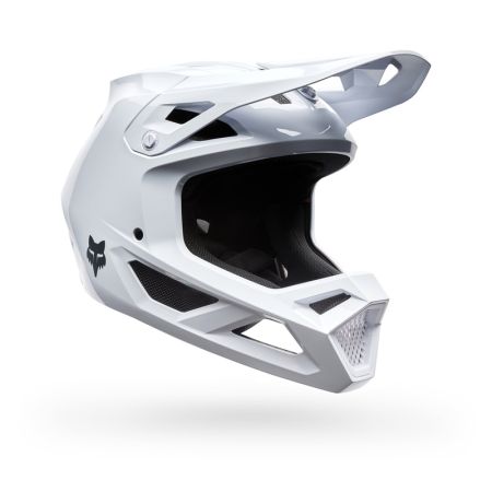 Kask FOX Rampage White