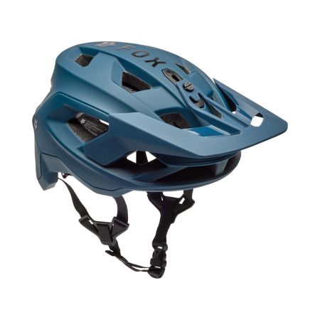 Kask FOX Speedframe Solid Twilight