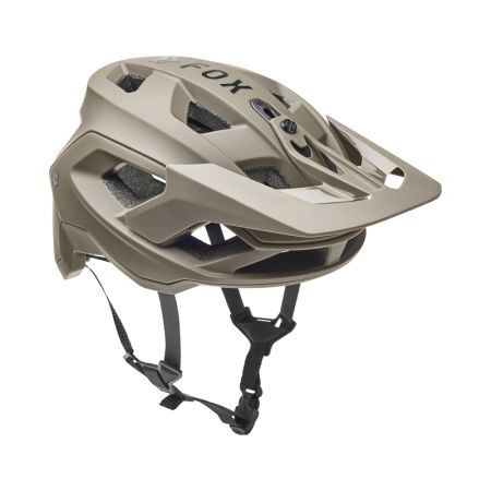 Kask FOX Speedframe Solid Military
