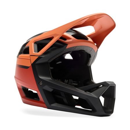 Kask FOX Proframe Rizer Coral