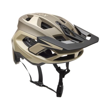 Kask FOX Speedframe Pro Defy Cream M