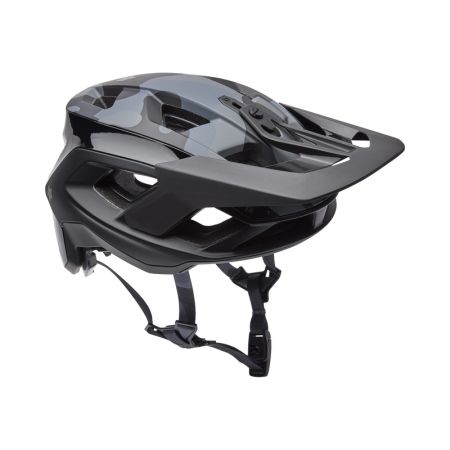 Kask FOX Speedframe RS Black Camo