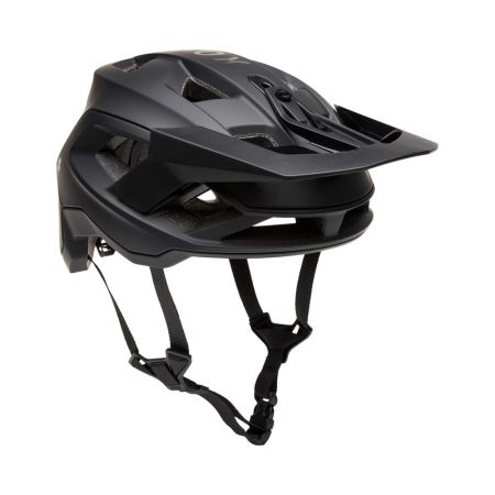 Kask FOX Speedframe Solid Black