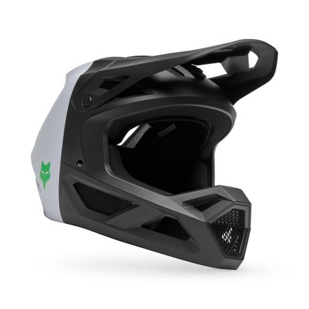 Kask FOX Rampage 5050 Black/White
