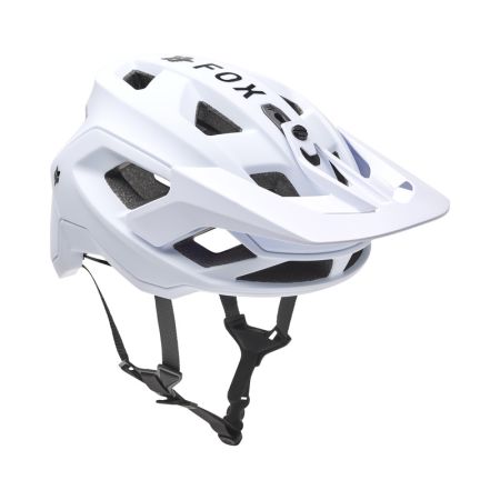 Kask FOX Speedframe White