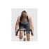 Spodenki kolarskie damskie ASSOS Dyora R S11 Robust Grey