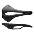 Siodło SELLE ITALIA X-LR TM AIR CROSS SUPERFLOW  L (id match - L3) Manganese Tube 7, rpu, 224g czarne (NEW) 