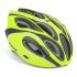  Kask AUTHOR SKIFF żółto-czarny 58-62 