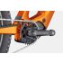 Rower CANNONDALE Moterra SL Carbon 2 Orange