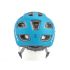 Kask AUTHOR CREEK niebieski 57-60 