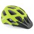 Kask AUTHOR CREEK zielony 54-57 