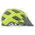 Kask AUTHOR CREEK zielony 54-57 