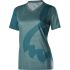 Jersey FOX Lady Indicator Green