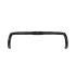 Kierownica gravelowa AUTHOR ACO-HB-GRAVEL X8 460 mm czarna 